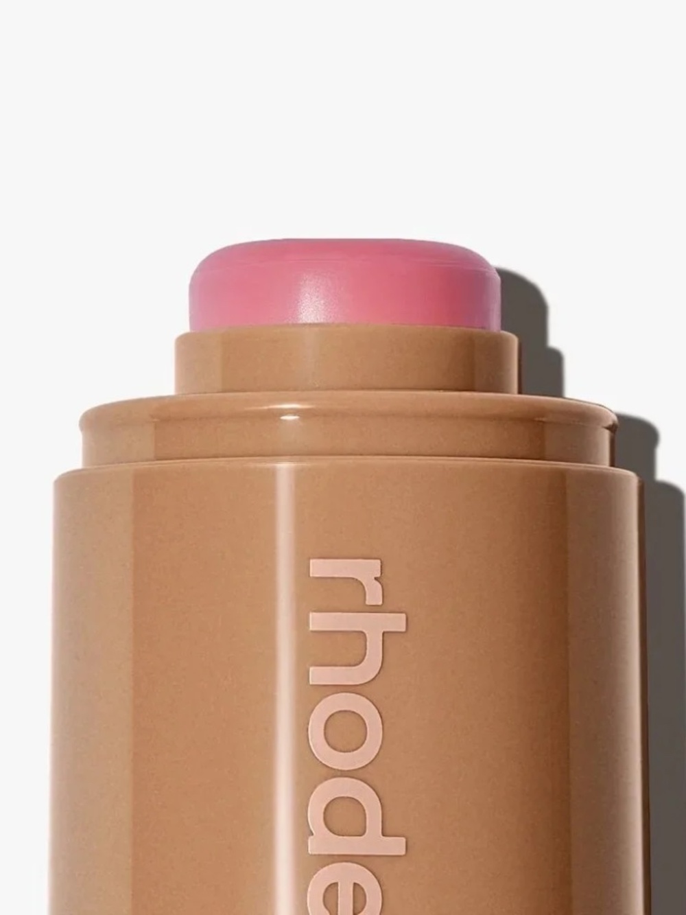 New in Box Rhode Skin Pocket Blush in Piggy - Baby Pink